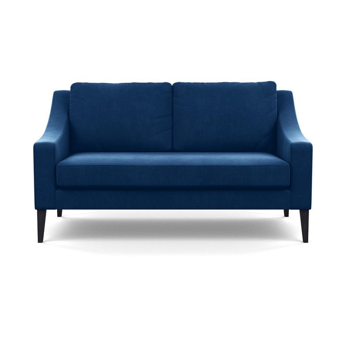 Heal's Mistral Left Hand Facing Corner Sofa Smart Luxe Velvet Mushroom Black Feet - Heal's UK Furniture – image 45