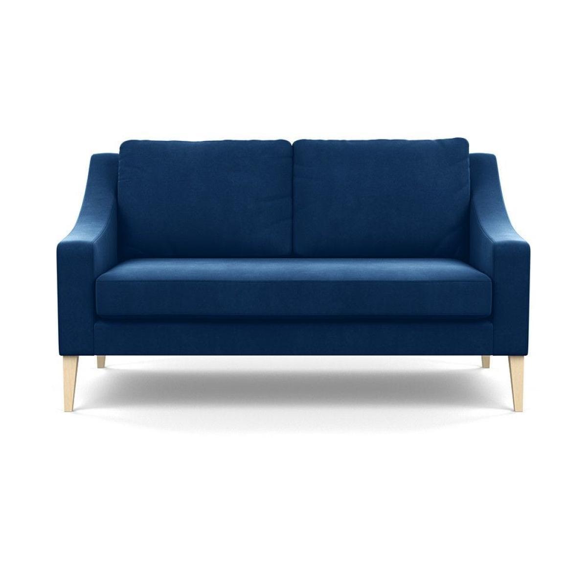 Heal's Mistral Left Hand Facing Corner Sofa Smart Luxe Velvet Mushroom Black Feet - Heal's UK Furniture – image 55
