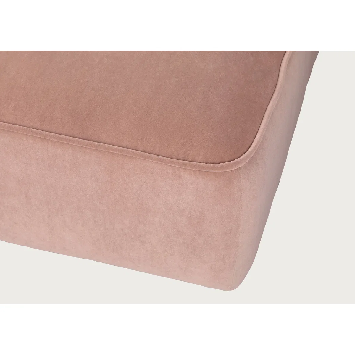 Heal's Morven Right Hand Facing Chaise Unit – image 6