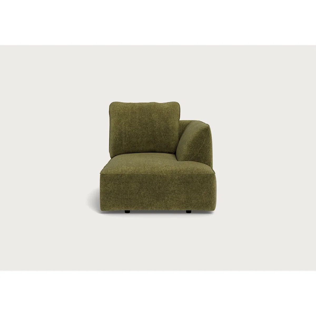 Heal's Morven Right Hand Facing Chaise Unit – image 9
