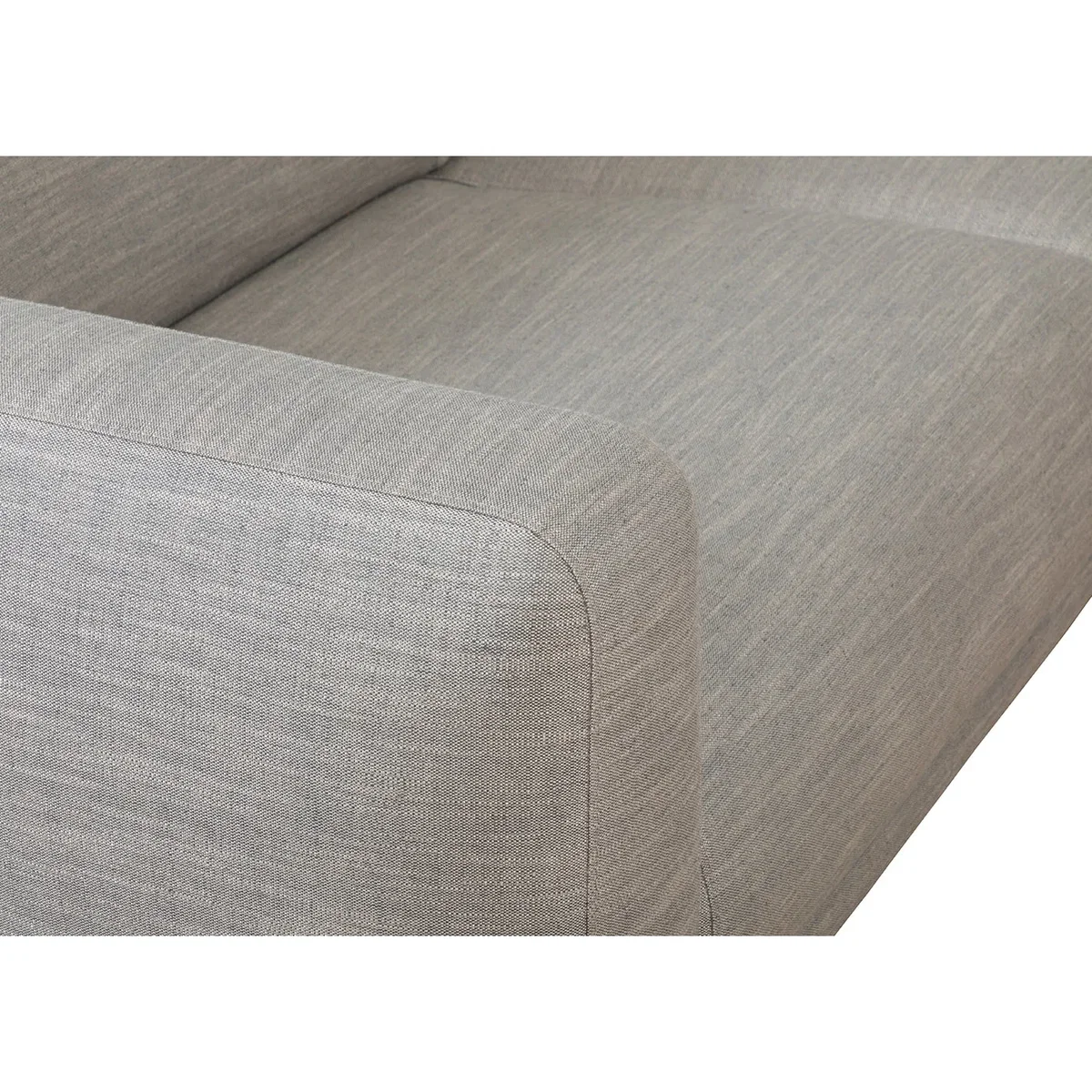 Heal's Harri Left Hand Facing Open End Sofa – image 6