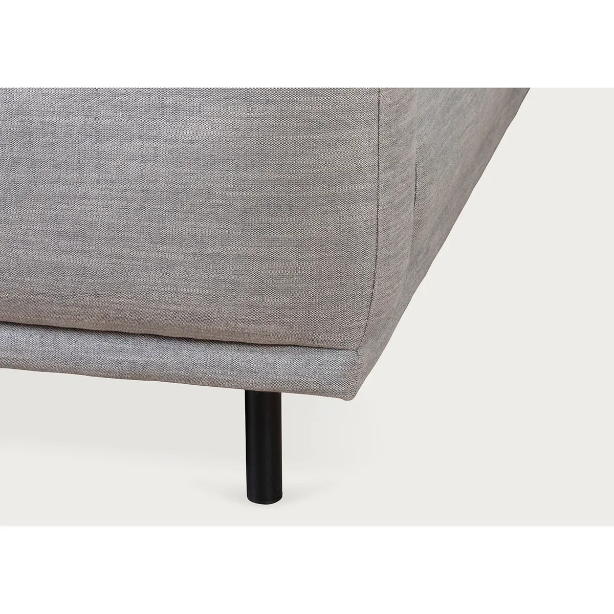 Heal's Harri Left Hand Facing Open End Sofa – image 7