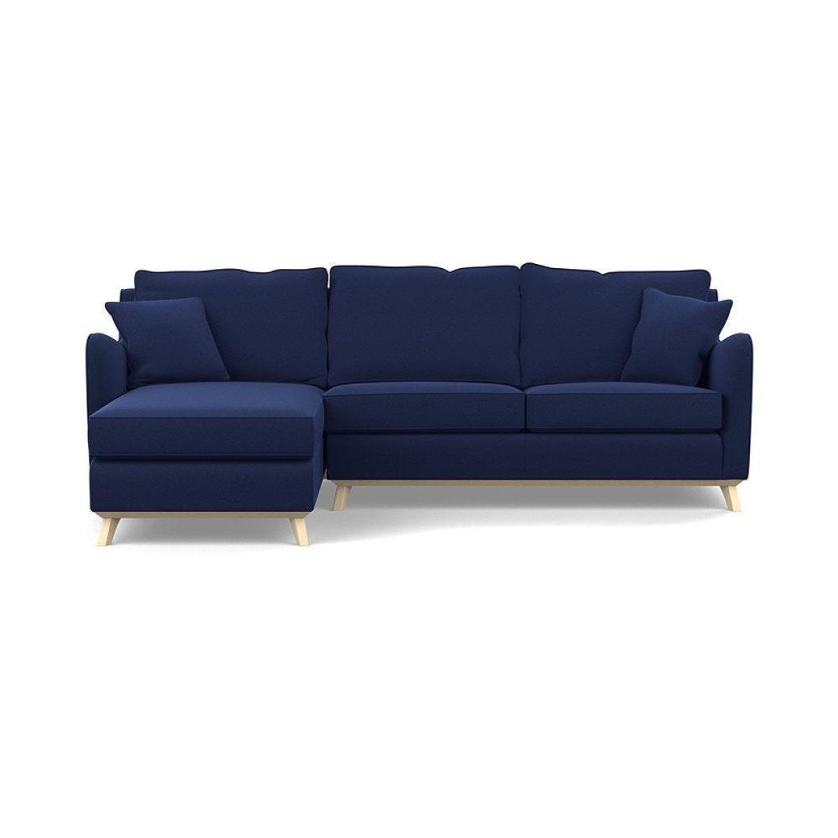 Heal's Ravello Left Hand Corner Sofa Linen Mix Shadow - Heal's UK Furniture – image 2