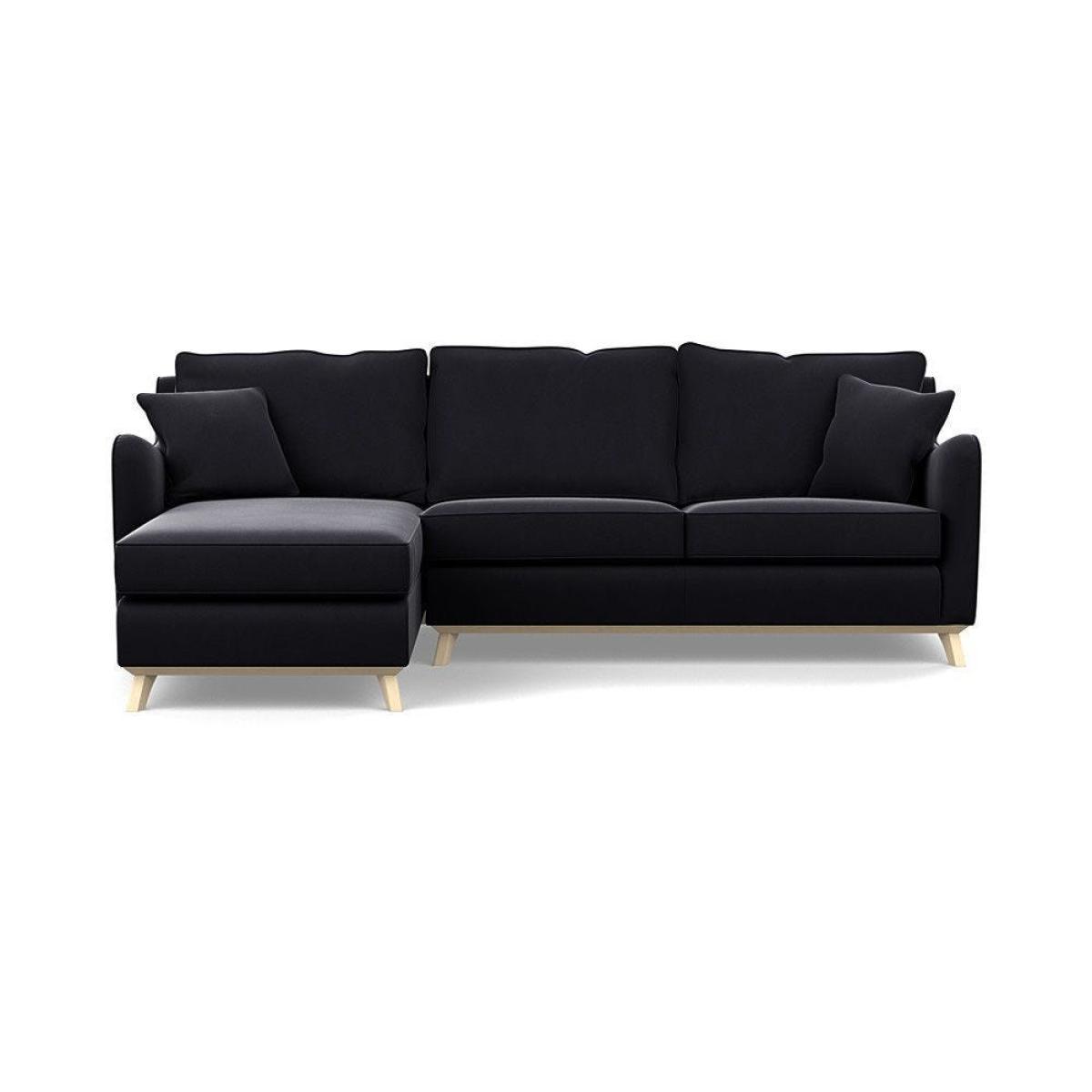 Heal's Ravello Left Hand Corner Sofa Linen Mix Shadow - Heal's UK Furniture – image 34