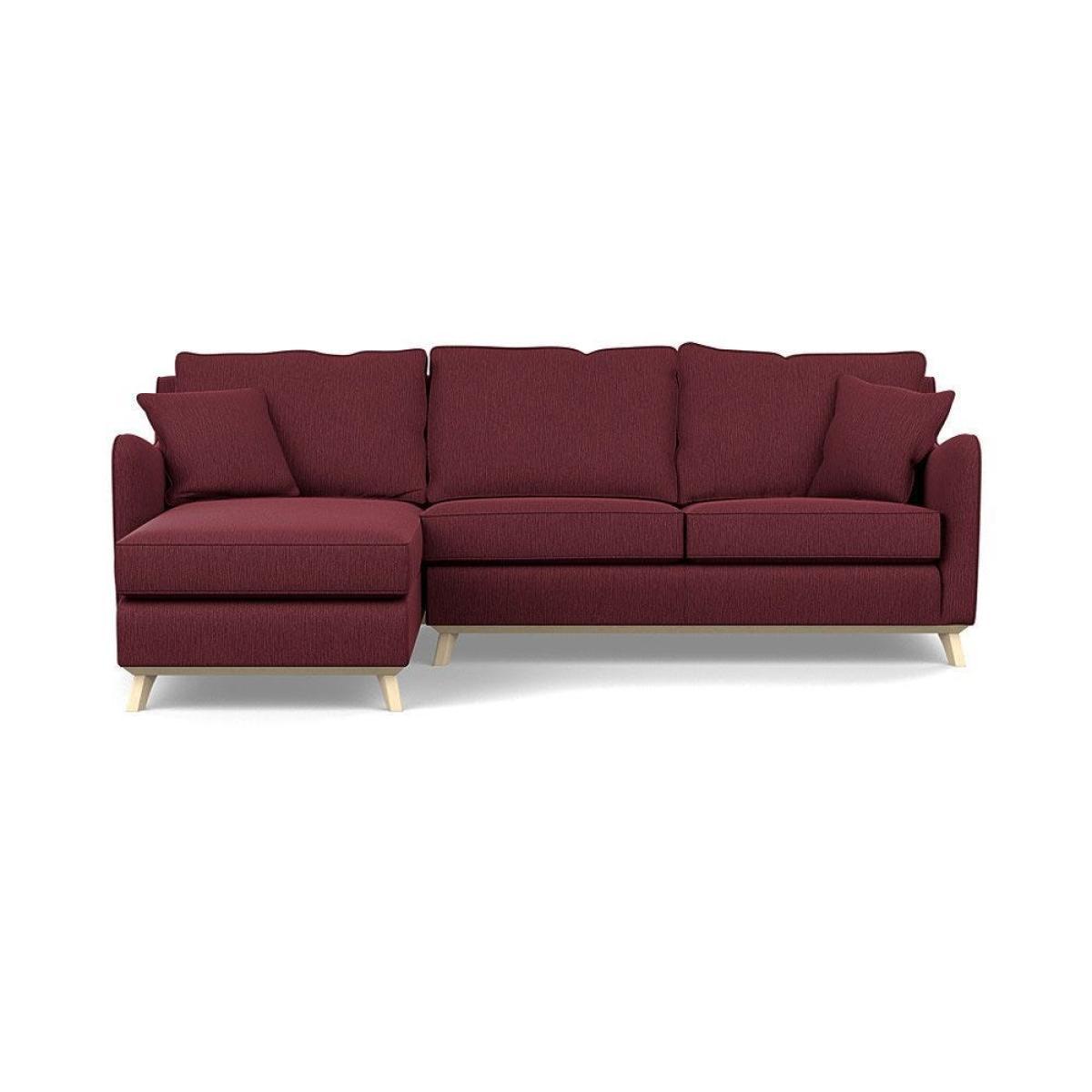 Heal's Ravello Left Hand Corner Sofa Linen Mix Shadow - Heal's UK Furniture – image 58