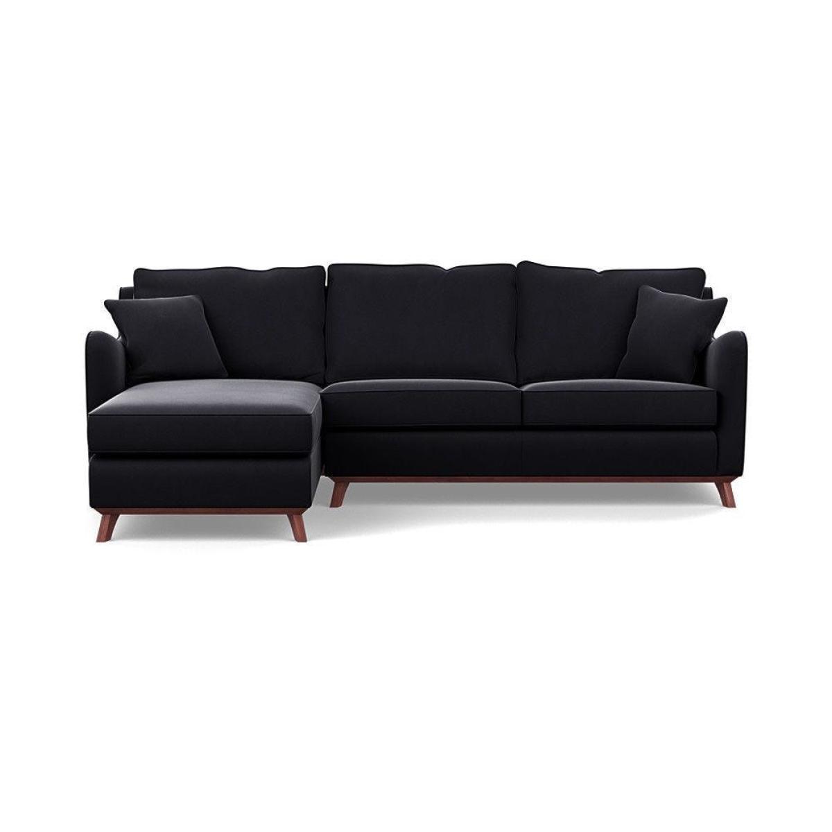 Heal's Ravello Left Hand Corner Sofa Linen Mix Shadow - Heal's UK Furniture – image 66