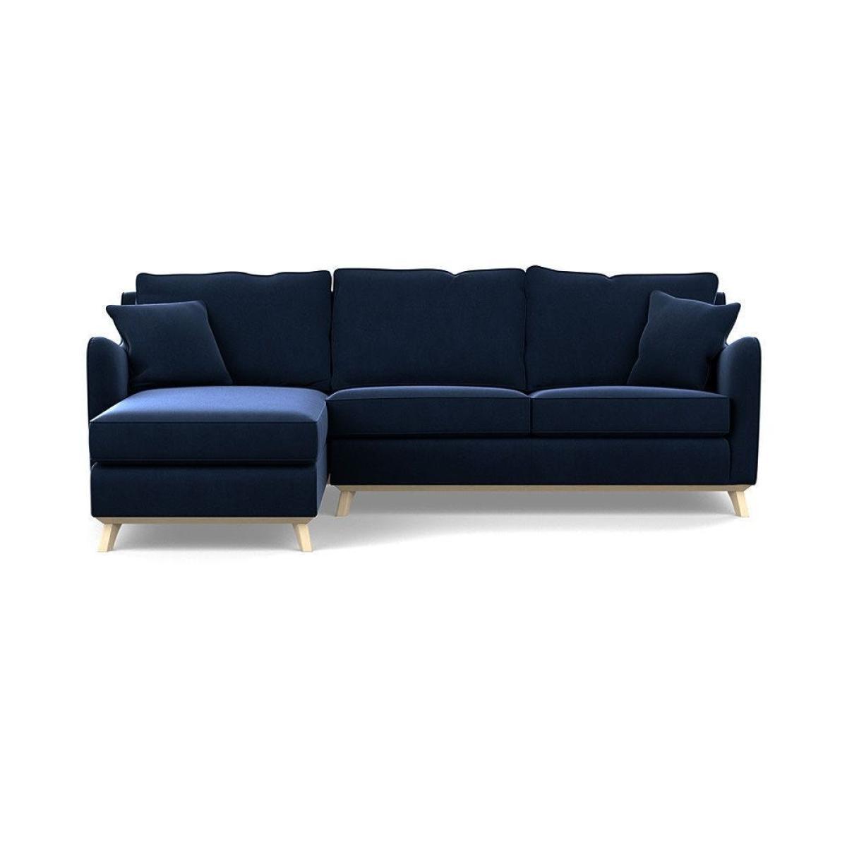 Heal's Ravello Left Hand Corner Sofa Linen Mix Shadow - Heal's UK Furniture – image 71