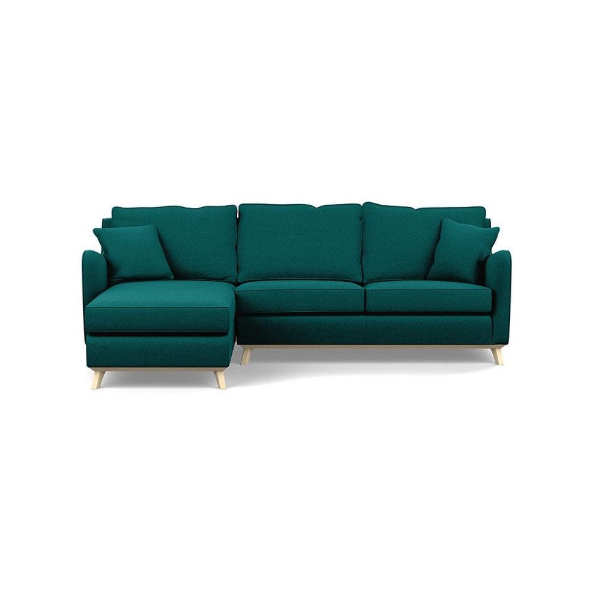 Heal's Ravello Left Hand Corner Sofa Linen Mix Shadow - Heal's UK Furniture – image 78