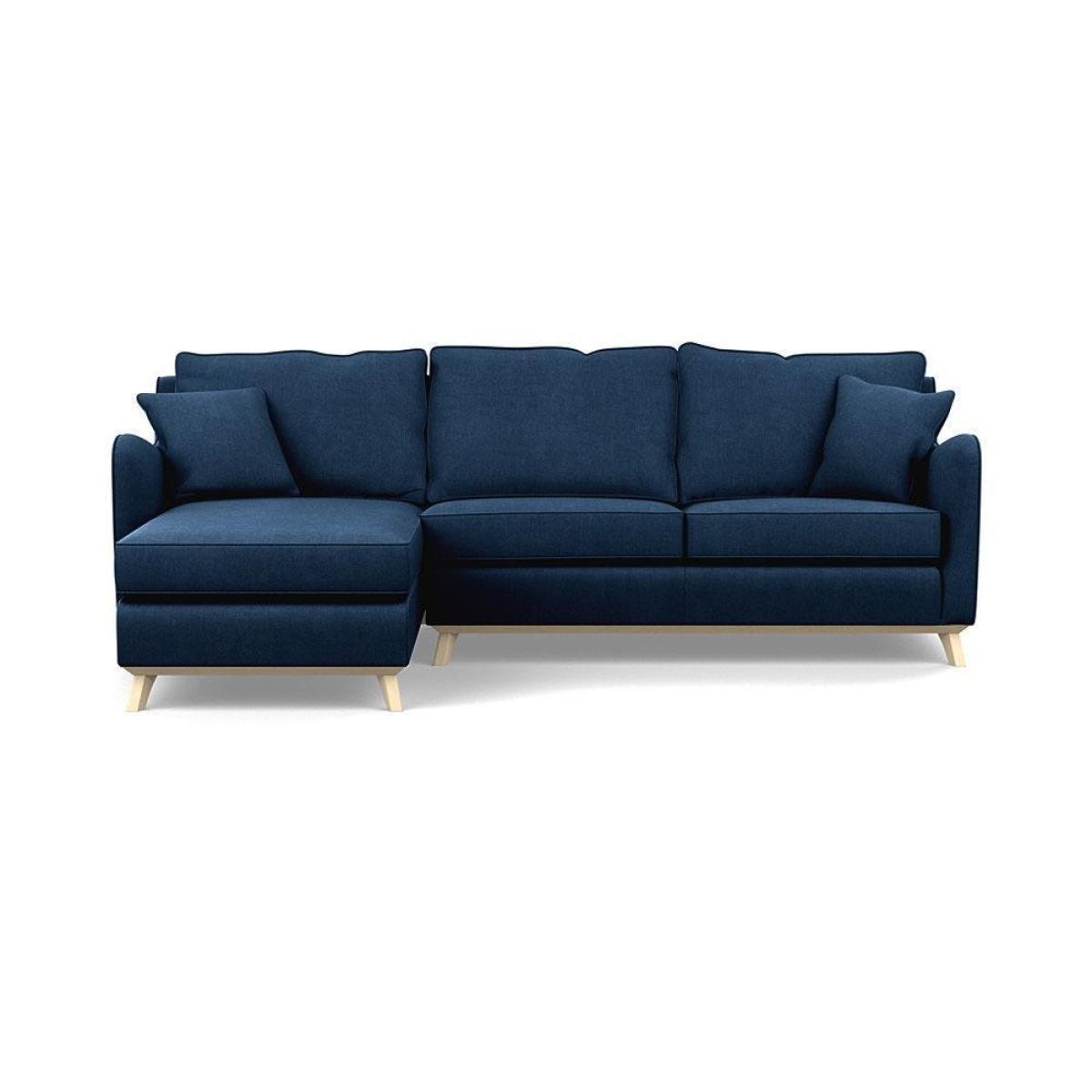 Heal's Ravello Left Hand Corner Sofa Linen Mix Shadow - Heal's UK Furniture – image 88