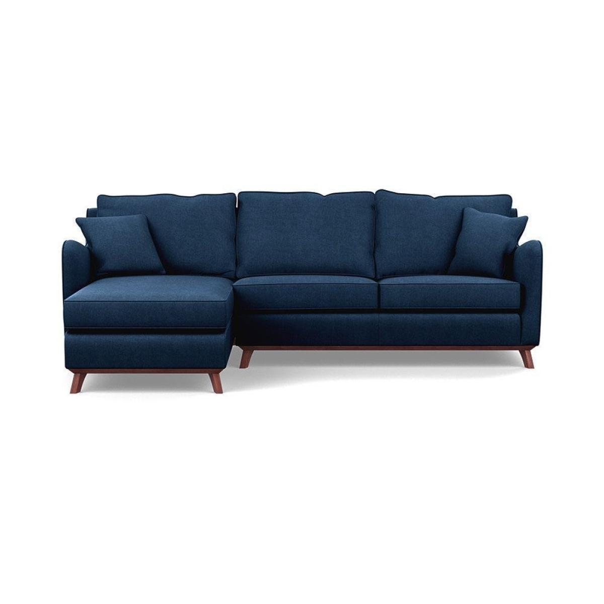 Heal's Ravello Left Hand Corner Sofa Linen Mix Shadow - Heal's UK Furniture – image 89