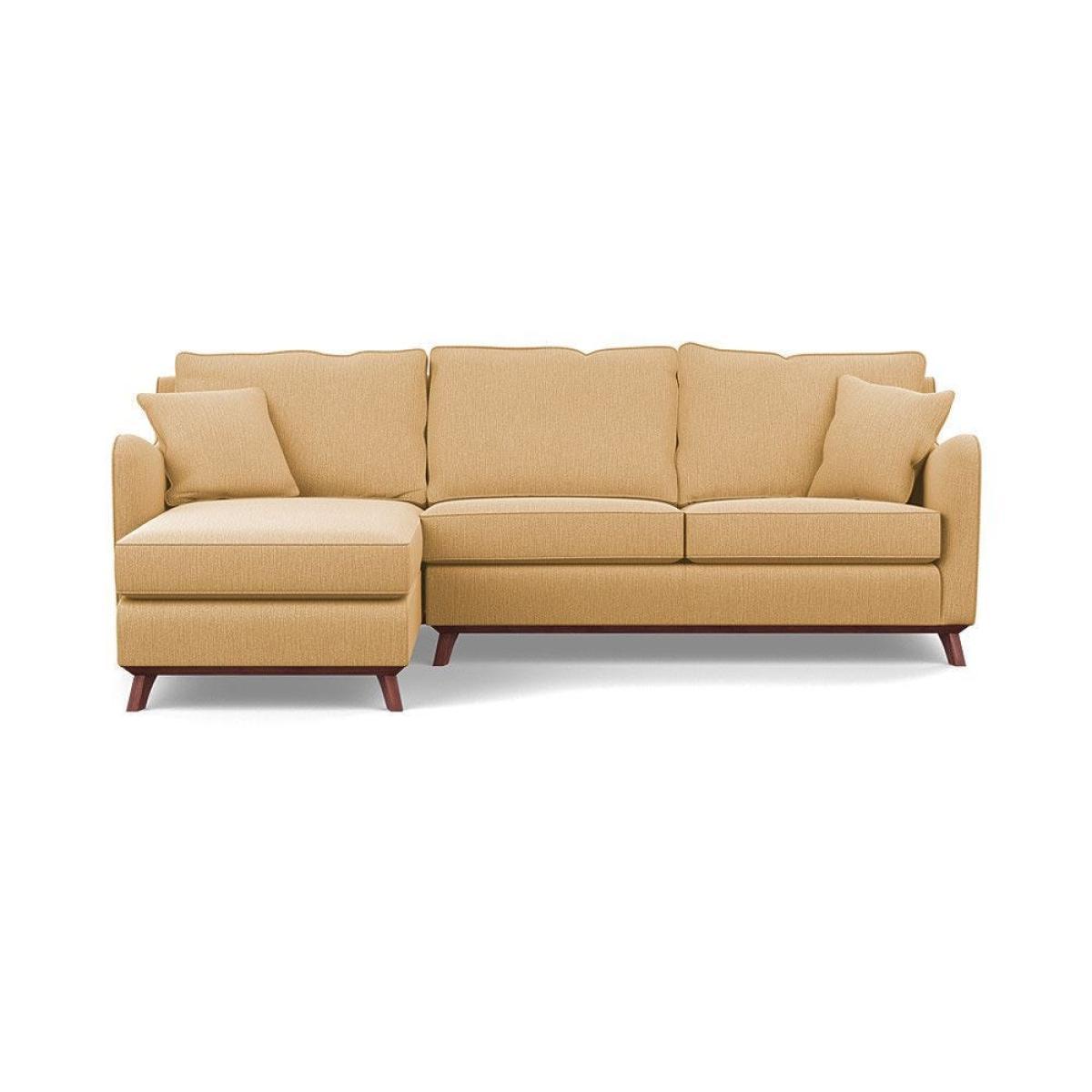 Heal's Ravello Left Hand Corner Sofa Linen Mix Shadow - Heal's UK Furniture – image 92