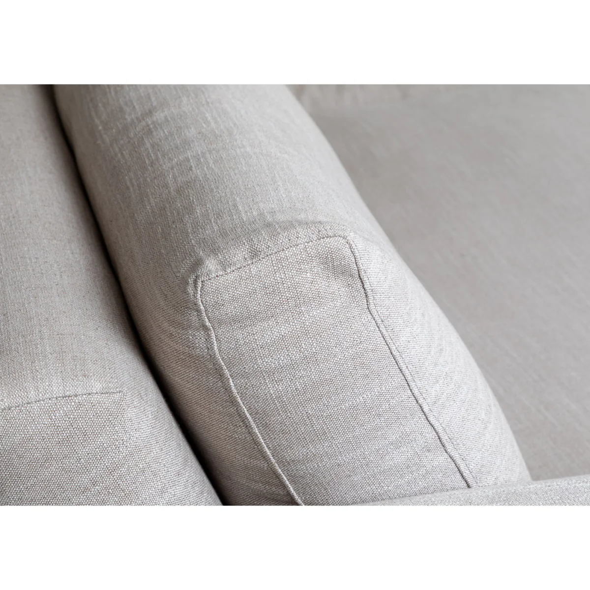 Heal's Nimbus II Right Hand Facing Chaise Corner Sofa – image 4