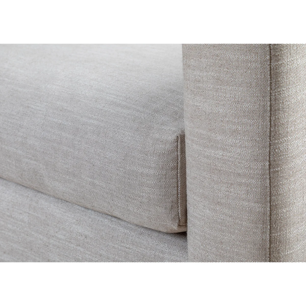Heal's Nimbus II Right Hand Facing Chaise Corner Sofa – image 5