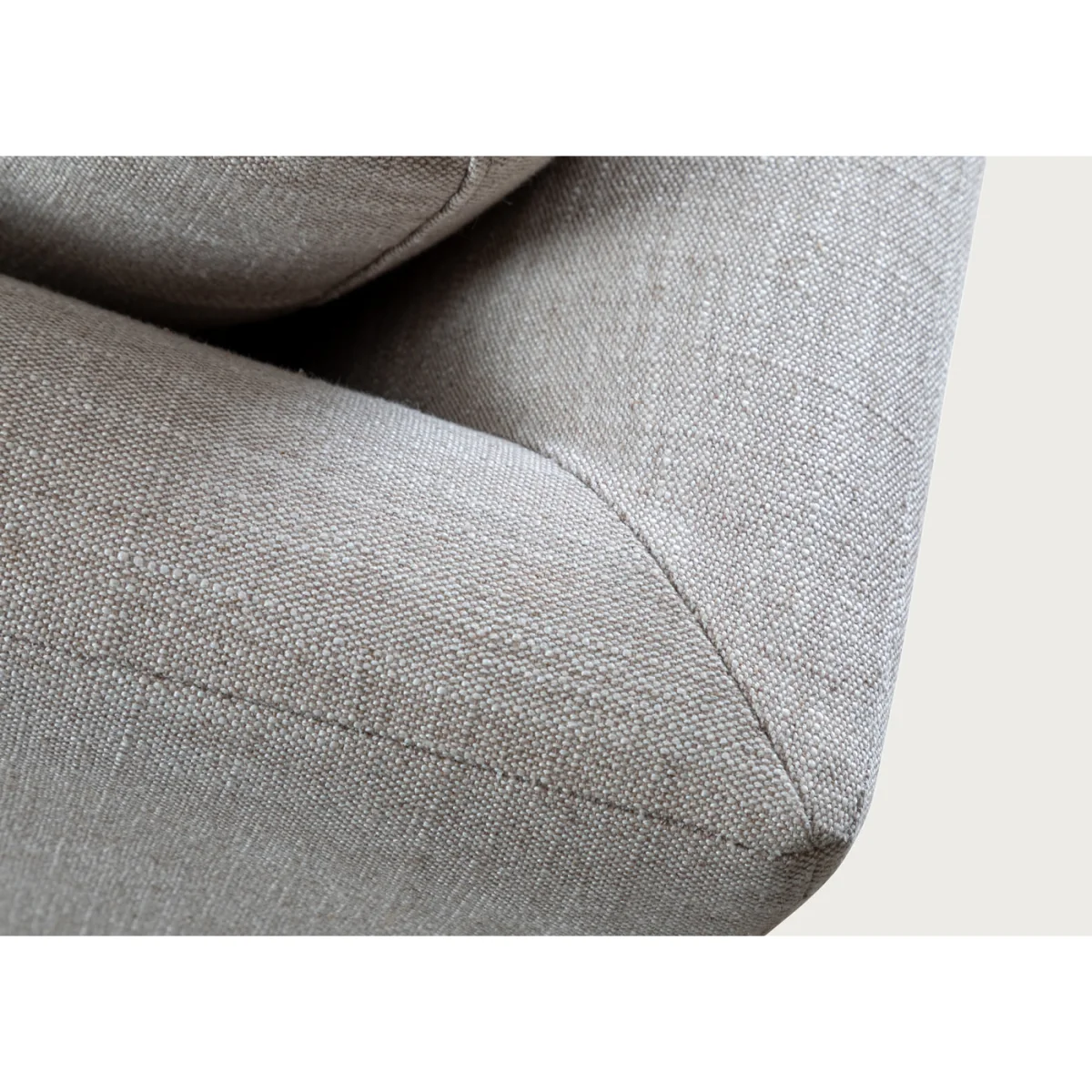 Heal's Nimbus II Right Hand Facing Chaise Corner Sofa – image 6