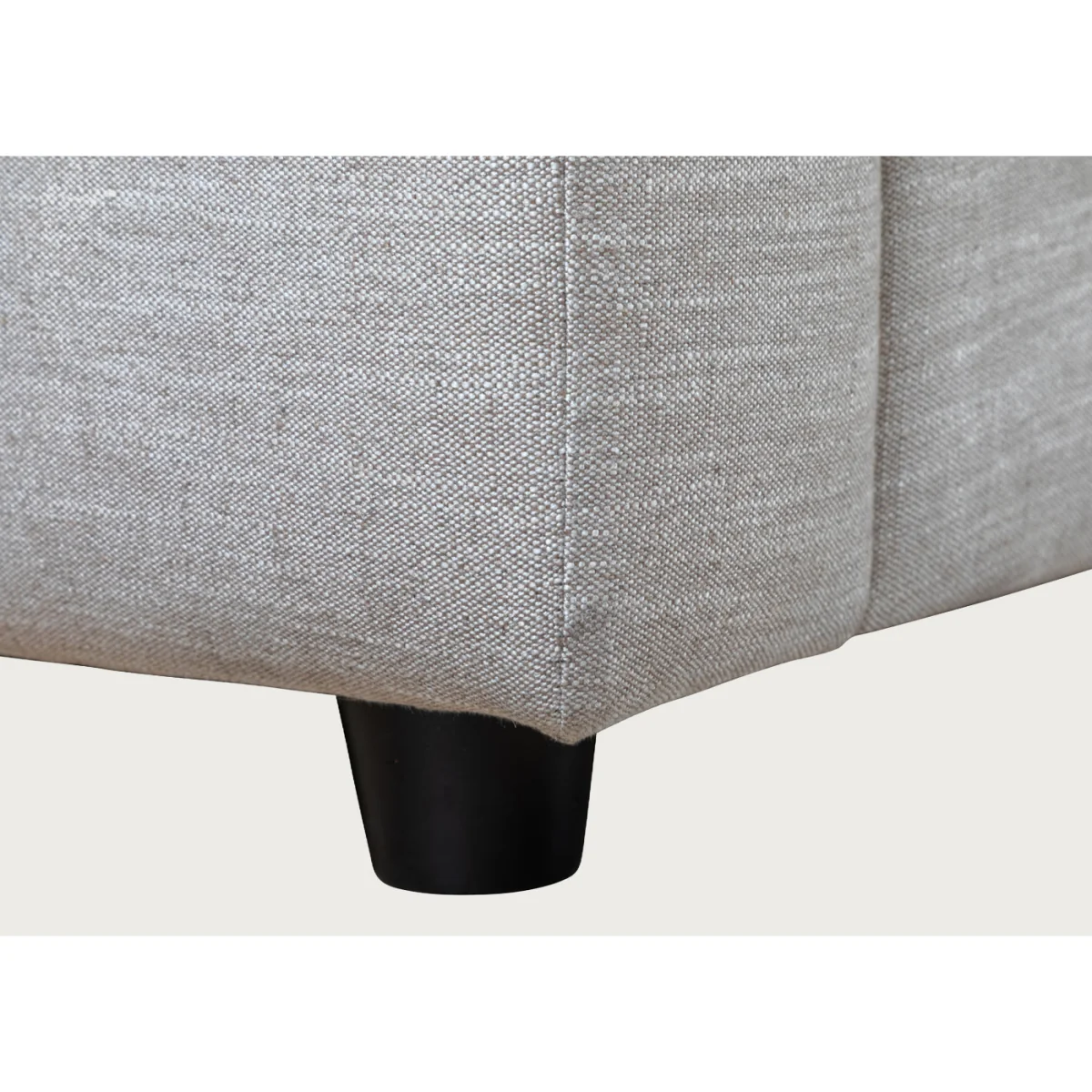 Heal's Nimbus II Right Hand Facing Chaise Corner Sofa – image 7