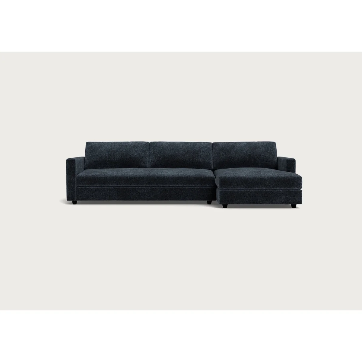 Heal's Nimbus II Right Hand Facing Chaise Corner Sofa – image 9