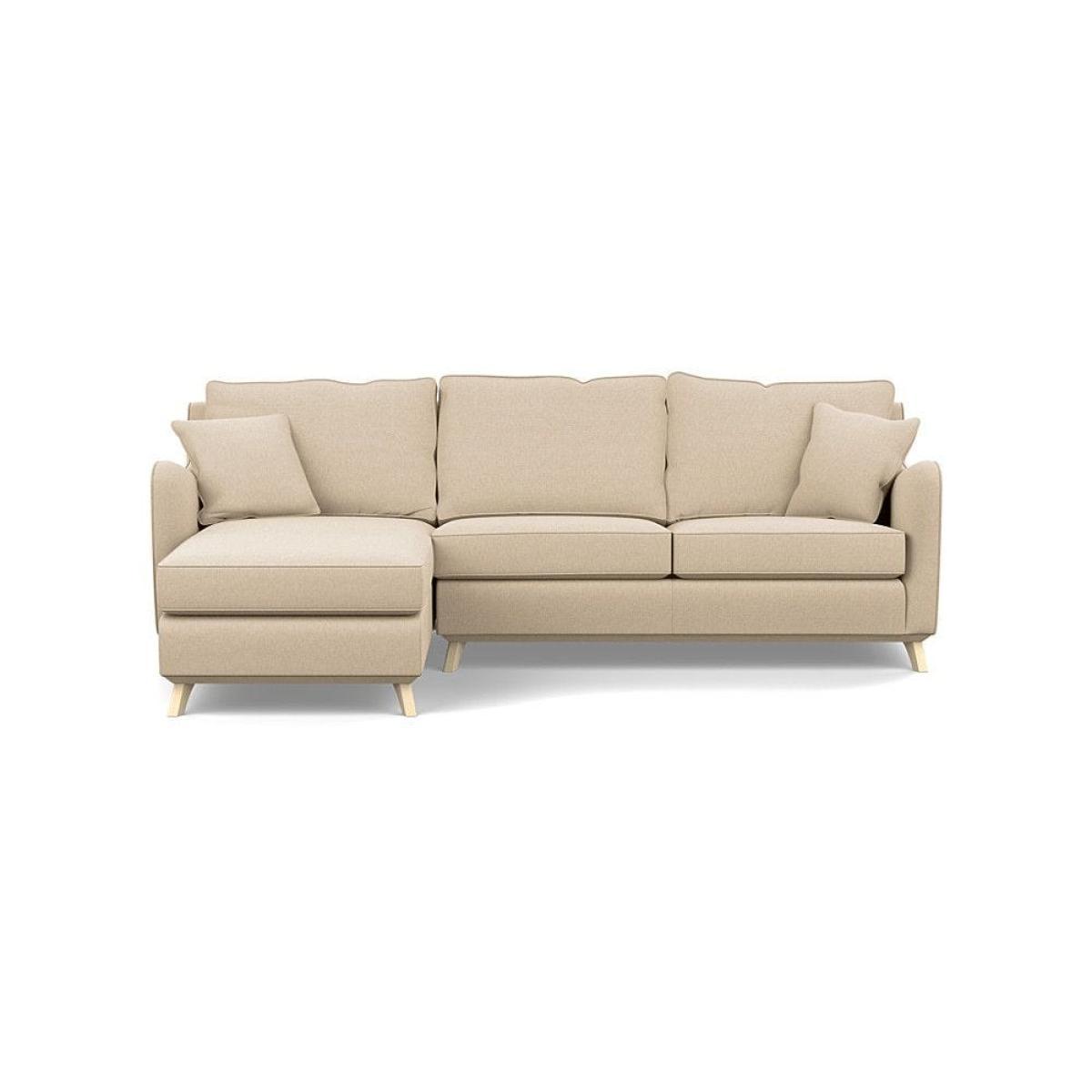 Heal's Ravello Left Hand Corner Sofa Velvet Midnight - Heal's UK Furniture – image 66