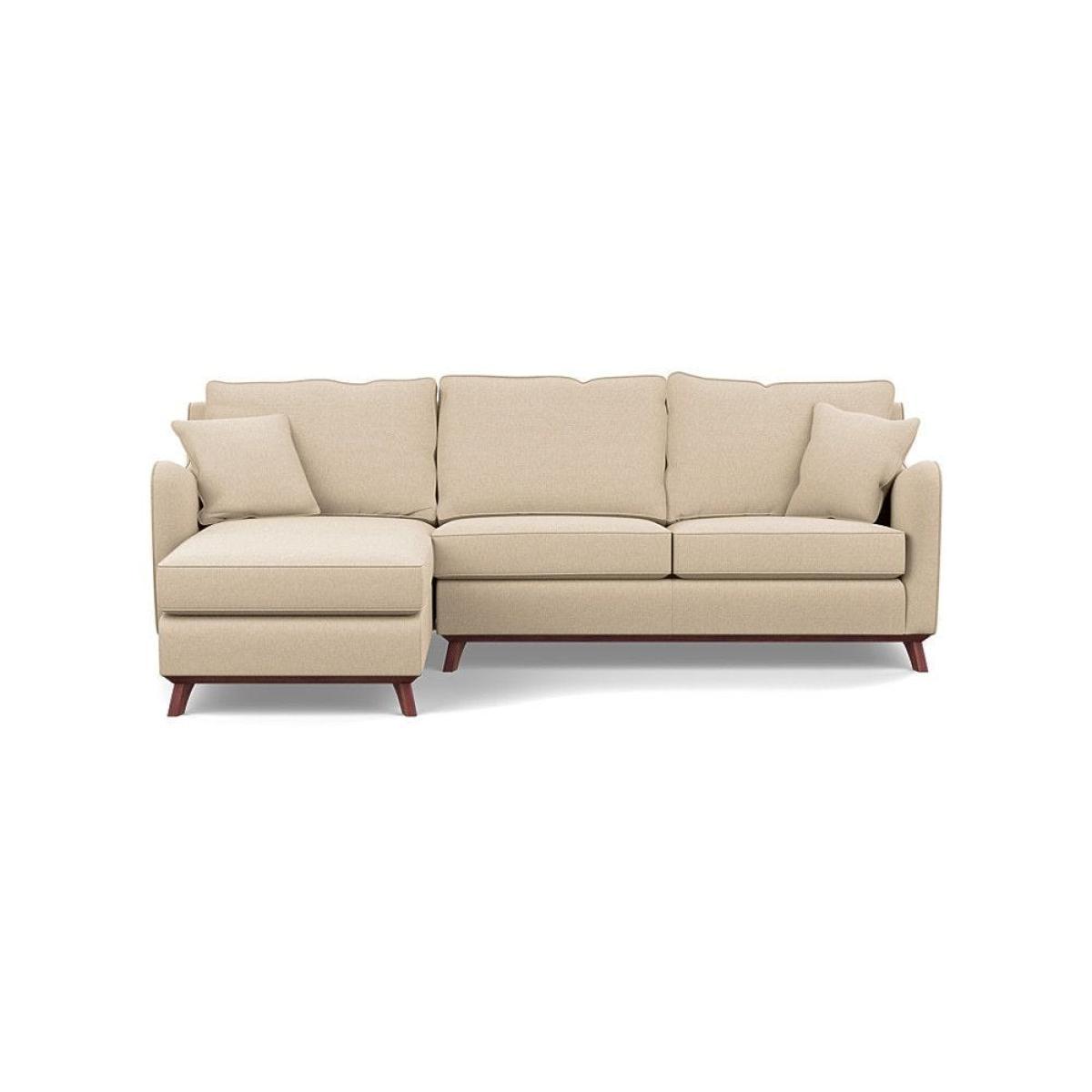 Heal's Ravello Left Hand Corner Sofa Velvet Midnight - Heal's UK Furniture – image 78