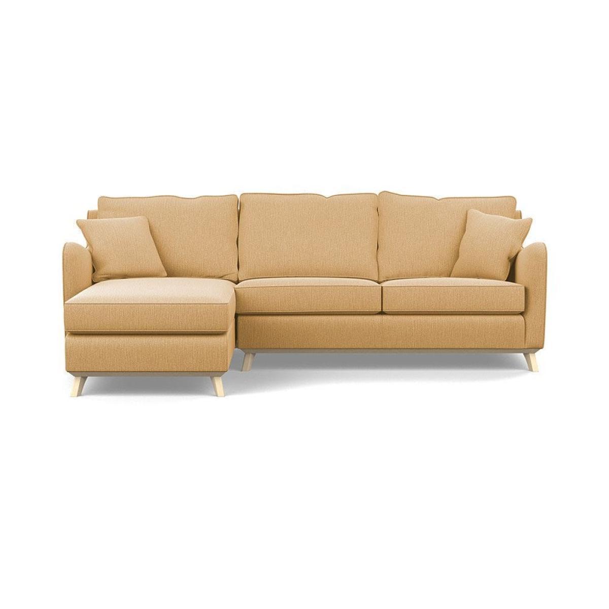 Heal's Ravello Left Hand Corner Sofa Velvet Midnight - Heal's UK Furniture – image 83