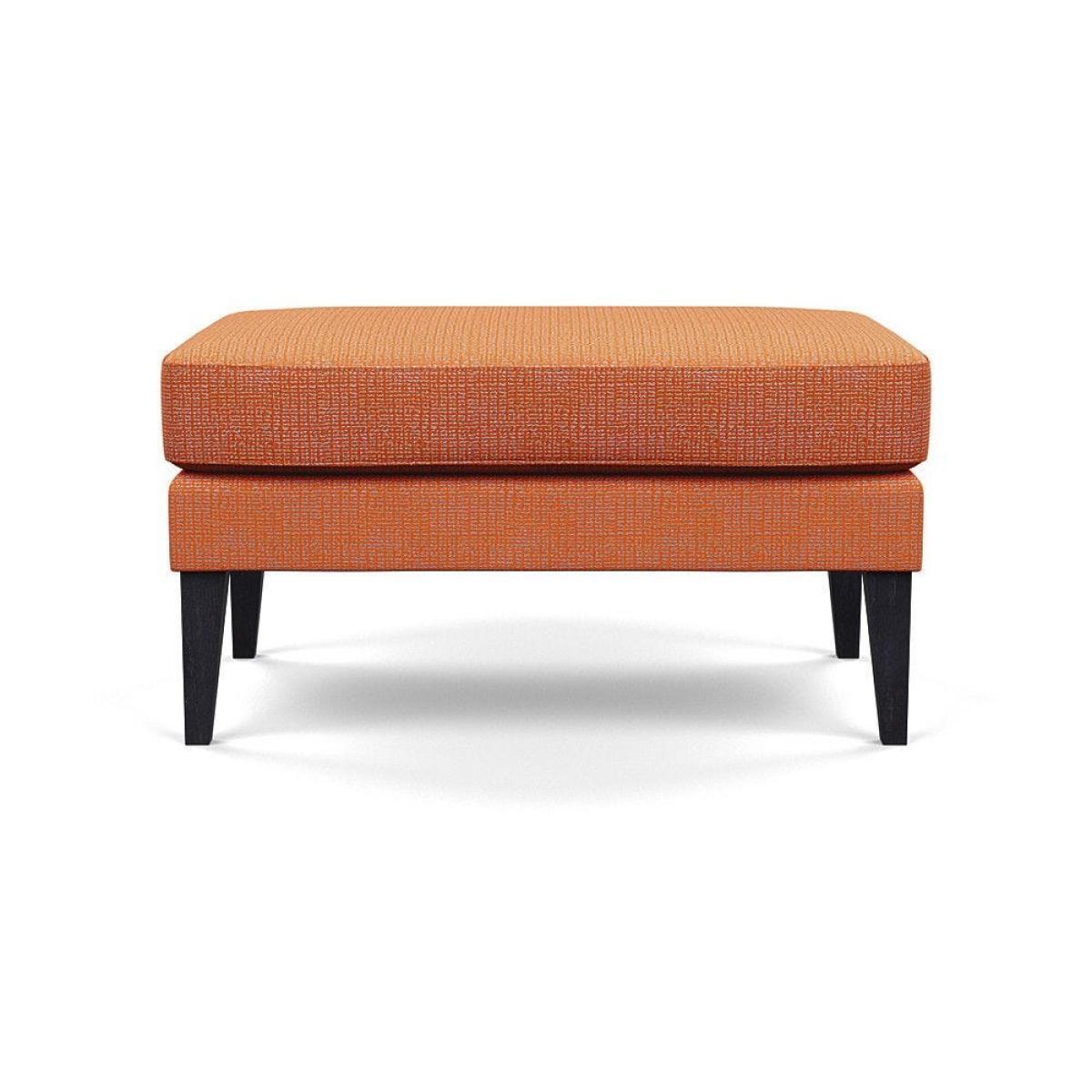 Heal's Eton Left Hand Facing Corner Sofa Velvet Petrol Black Feet - Heal's UK Furniture – image 23