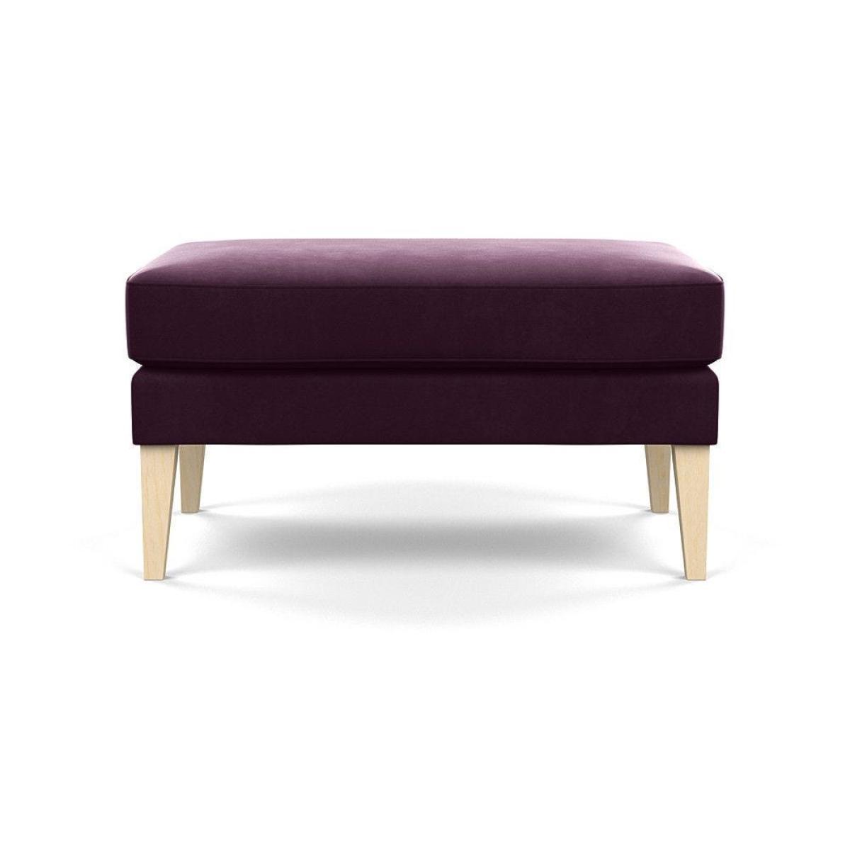 Heal's Eton Left Hand Facing Corner Sofa Velvet Petrol Black Feet - Heal's UK Furniture – image 55