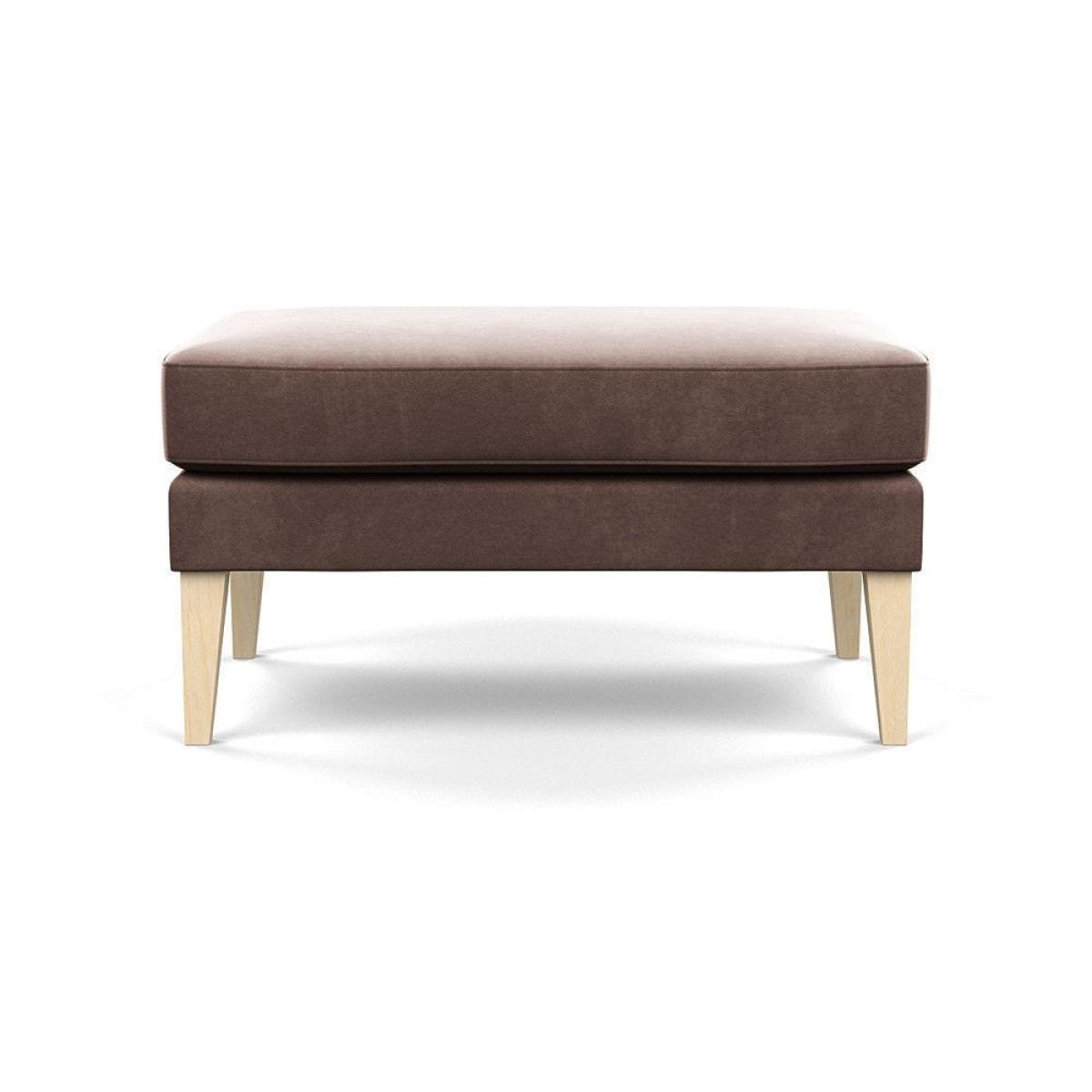 Heal's Eton Left Hand Facing Corner Sofa Velvet Petrol Black Feet - Heal's UK Furniture – image 65