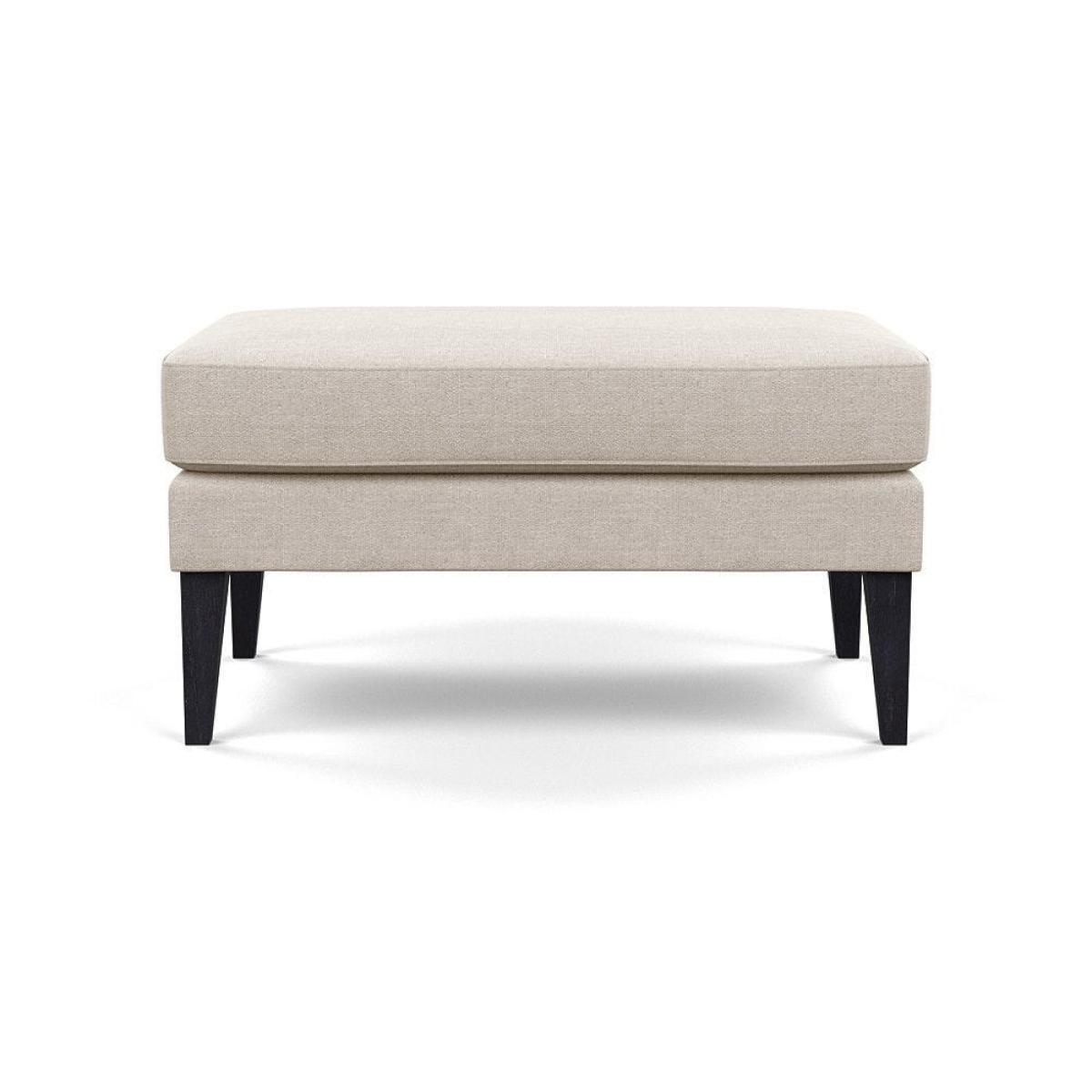 Heal's Eton Left Hand Facing Corner Sofa Velvet Petrol Black Feet - Heal's UK Furniture – image 86