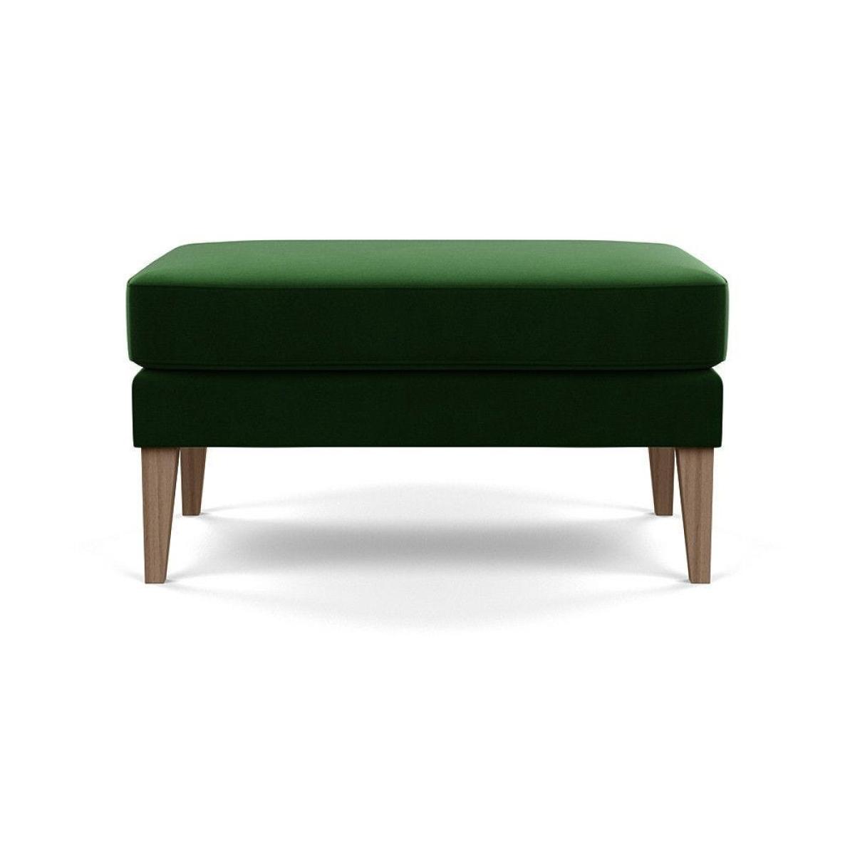 Heal's Eton Left Hand Facing Corner Sofa Velvet Petrol Black Feet - Heal's UK Furniture – image 88
