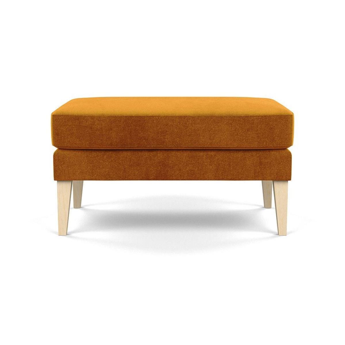 Heal's Eton Left Hand Facing Corner Sofa Velvet Petrol Black Feet - Heal's UK Furniture – image 92