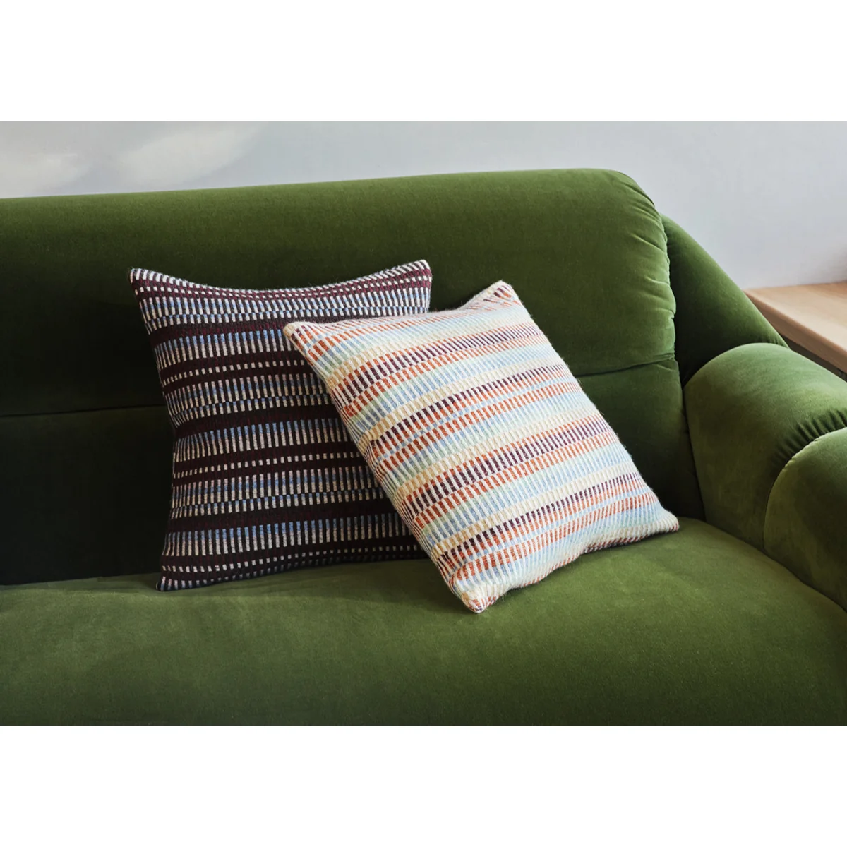 Heal's Cavo Large Corner Sofa – image 4