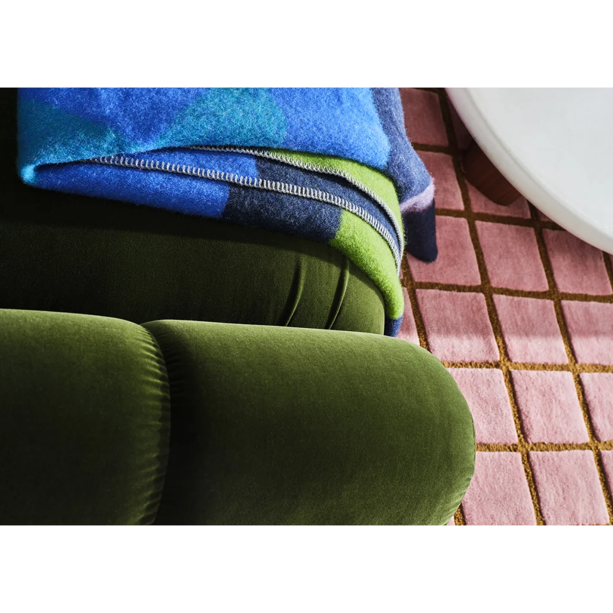 Heal's Cavo Large Corner Sofa – image 5