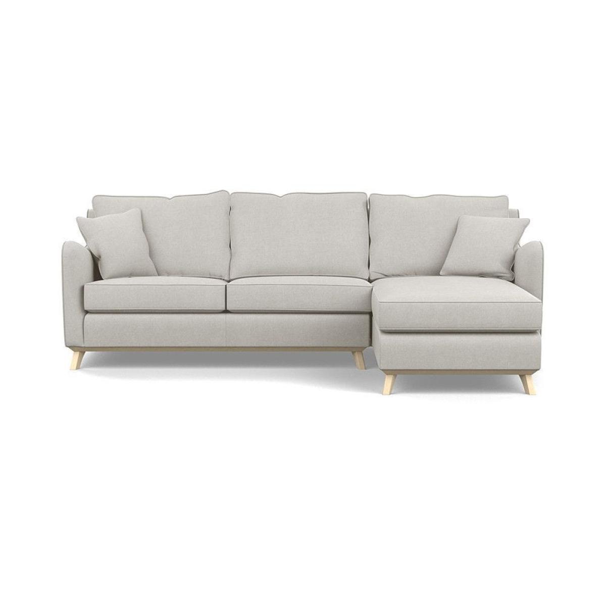 Heal's Ravello Right Hand Corner Sofa Velvet Petrol - Heal's UK Furniture – image 33