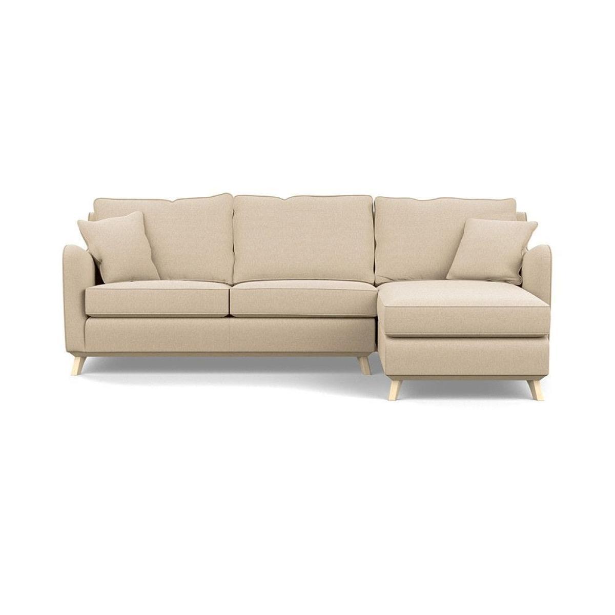 Heal's Ravello Right Hand Corner Sofa Velvet Petrol - Heal's UK Furniture – image 44