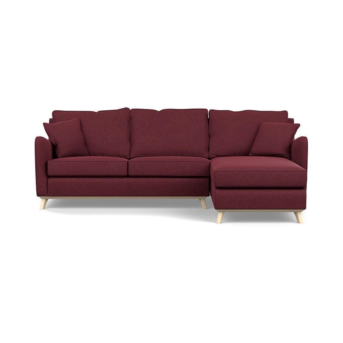 Heal's Ravello Right Hand Corner Sofa Velvet Petrol - Heal's UK Furniture – image 63