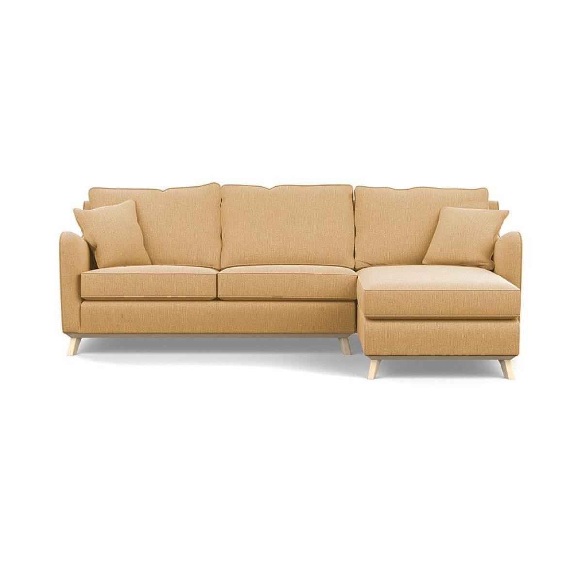 Heal's Ravello Right Hand Corner Sofa Velvet Petrol - Heal's UK Furniture – image 66