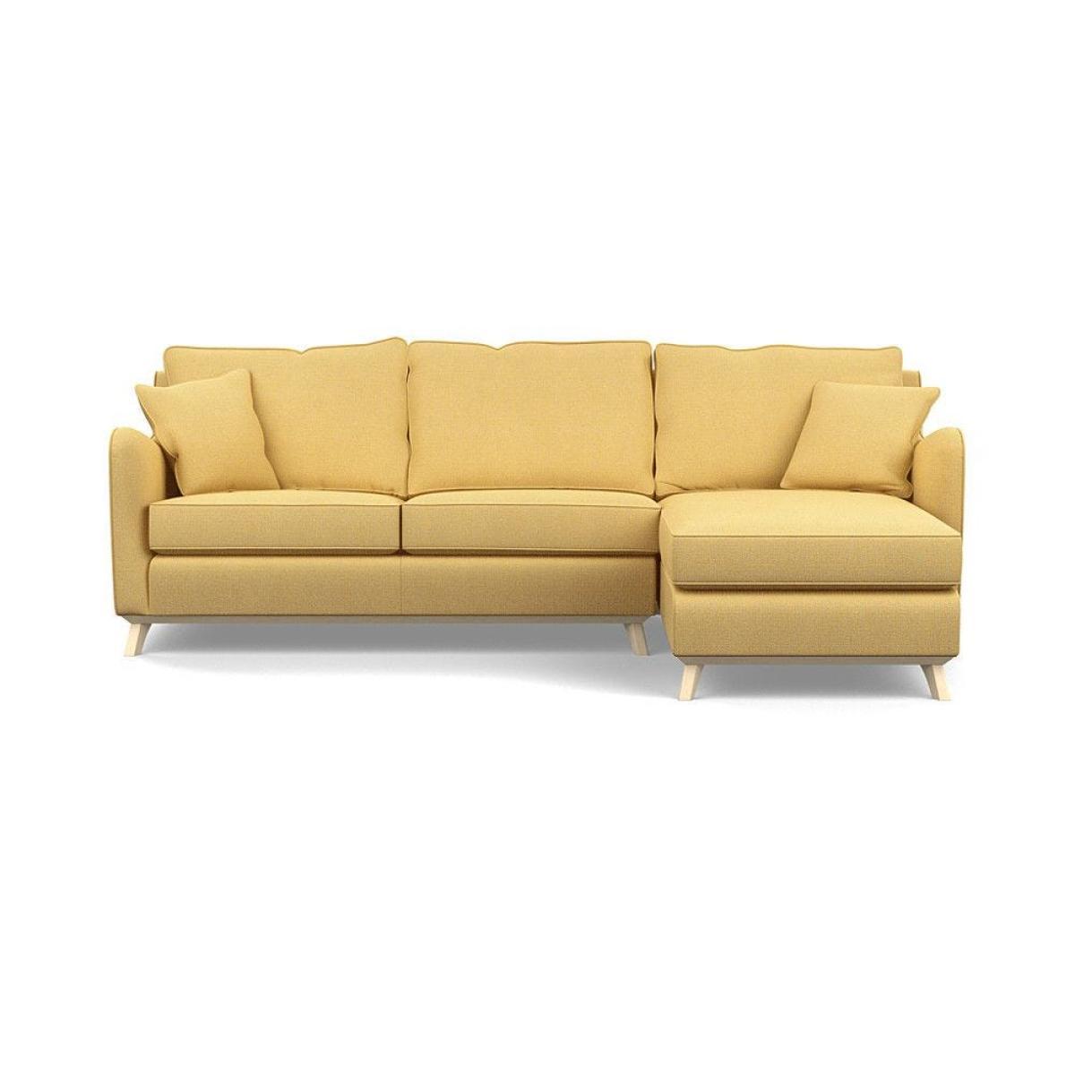 Heal's Ravello Right Hand Corner Sofa Velvet Petrol - Heal's UK Furniture – image 67