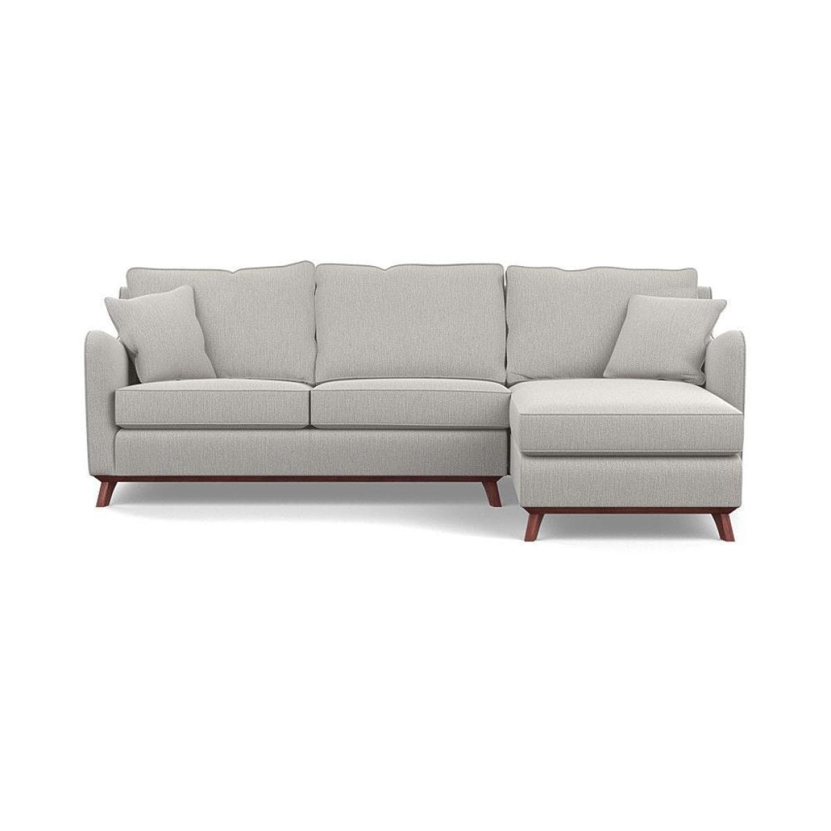 Heal's Ravello Right Hand Corner Sofa Velvet Petrol - Heal's UK Furniture – image 70