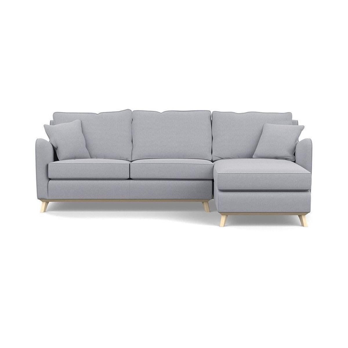 Heal's Ravello Right Hand Corner Sofa Velvet Petrol - Heal's UK Furniture – image 71