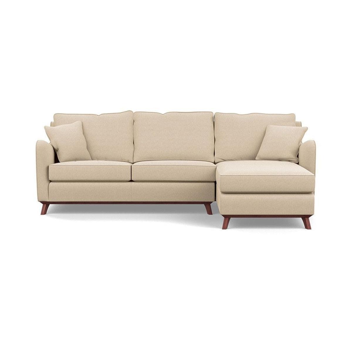 Heal's Ravello Right Hand Corner Sofa Velvet Petrol - Heal's UK Furniture – image 97