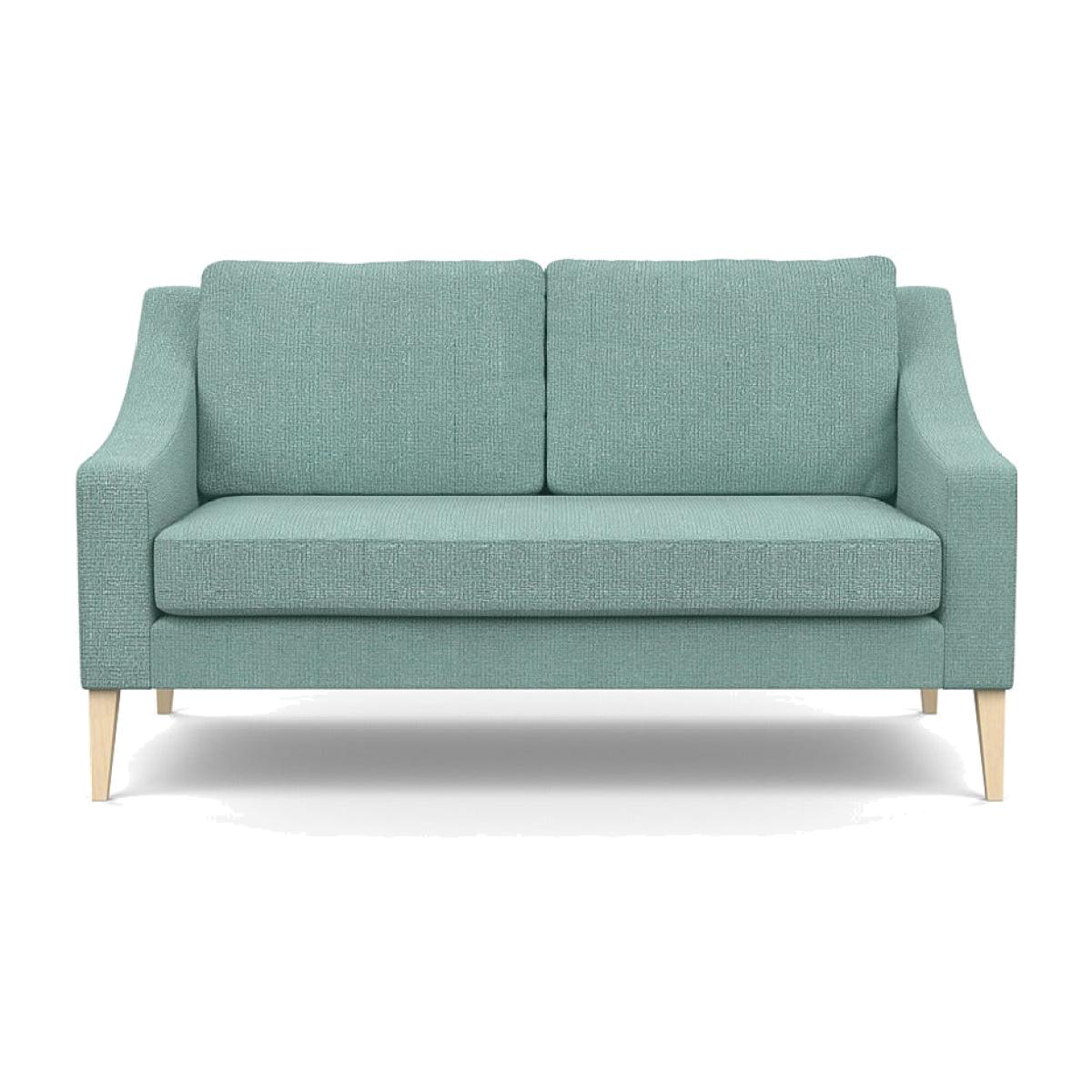 Heal's Mistral RHF Corner Sofa Melton Wool Shale Black - Heal's UK Furniture