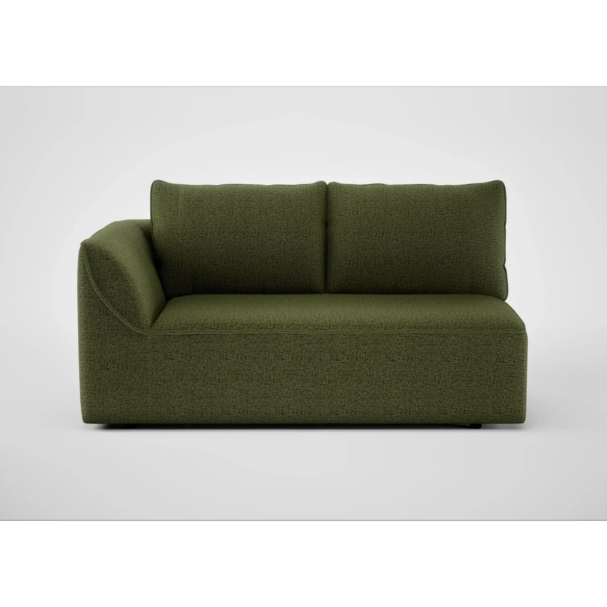 Heal's Morven Left Hand Facing 2 Seater Unit – image 10