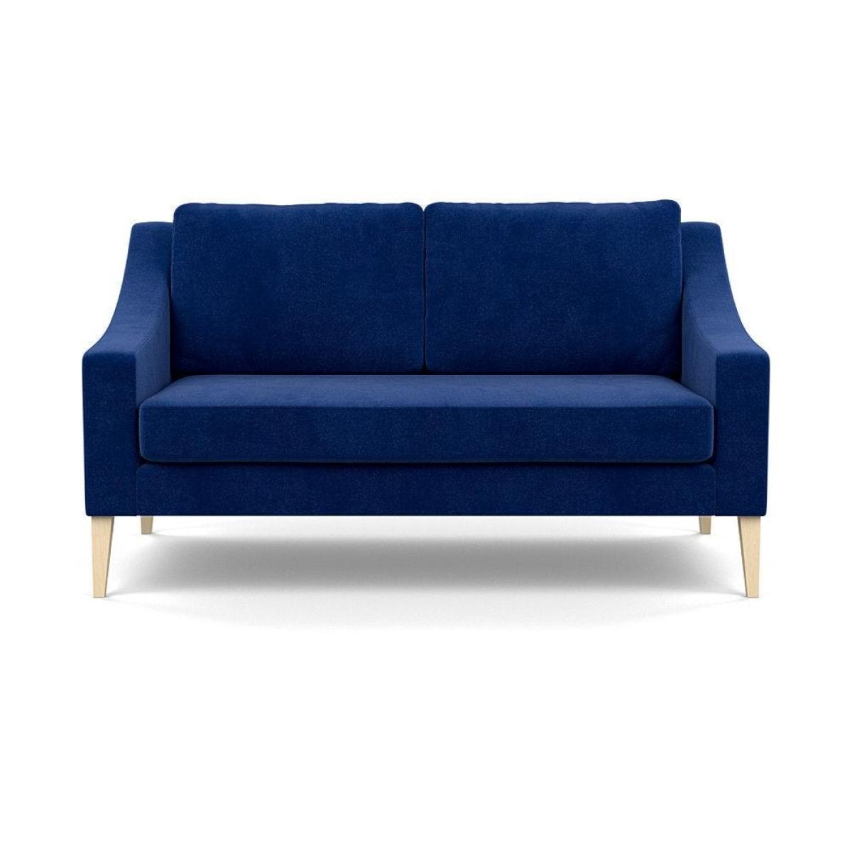 Heal's Mistral Right Hand Facing Corner Sofa Linen Shadow Black Feet - Heal's UK Furniture – image 15