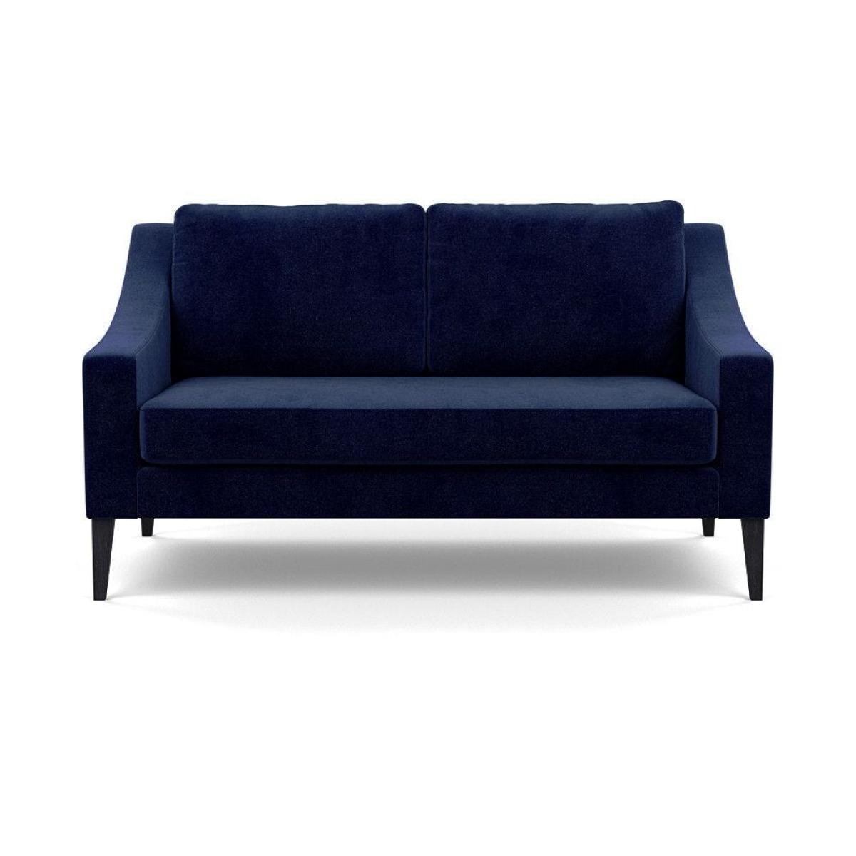Heal's Mistral Right Hand Facing Corner Sofa Linen Shadow Black Feet - Heal's UK Furniture – image 17