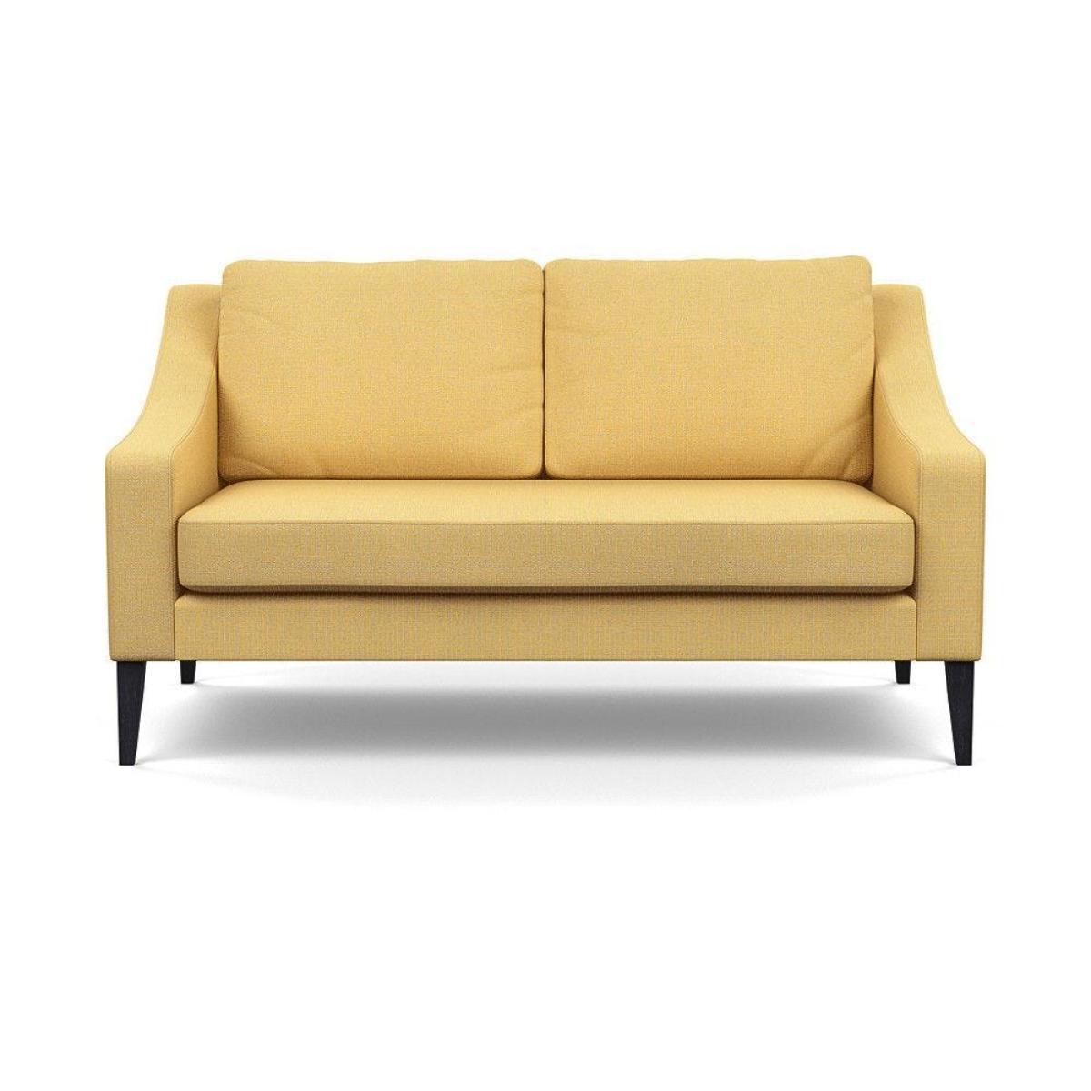 Heal's Mistral Right Hand Facing Corner Sofa Linen Shadow Black Feet - Heal's UK Furniture – image 27