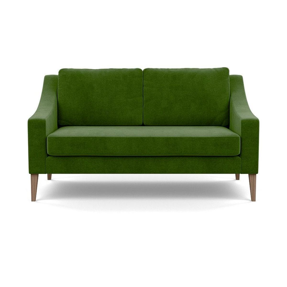 Heal's Mistral Right Hand Facing Corner Sofa Linen Shadow Black Feet - Heal's UK Furniture – image 36