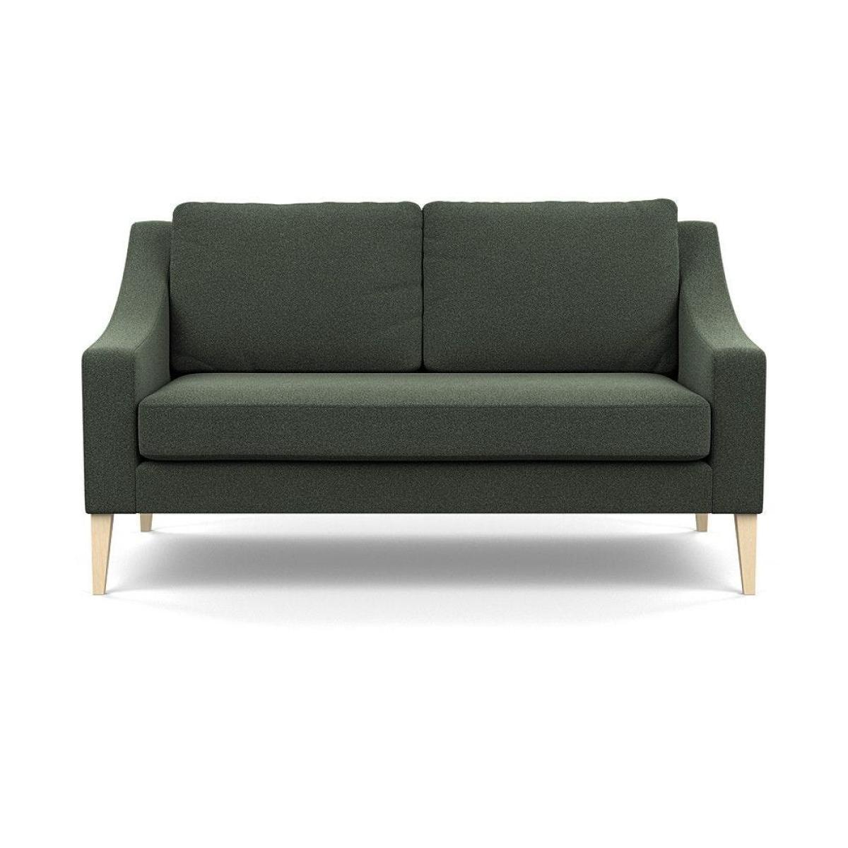 Heal's Mistral Right Hand Facing Corner Sofa Linen Shadow Black Feet - Heal's UK Furniture – image 41