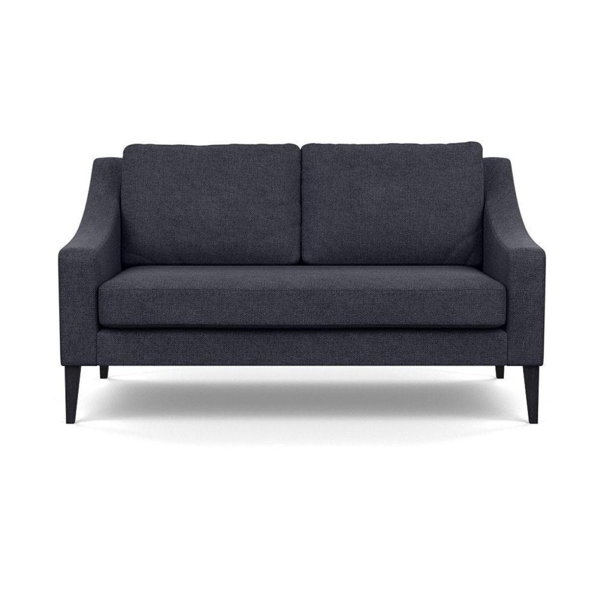 Heal's Mistral Right Hand Facing Corner Sofa Linen Shadow Black Feet - Heal's UK Furniture – image 42