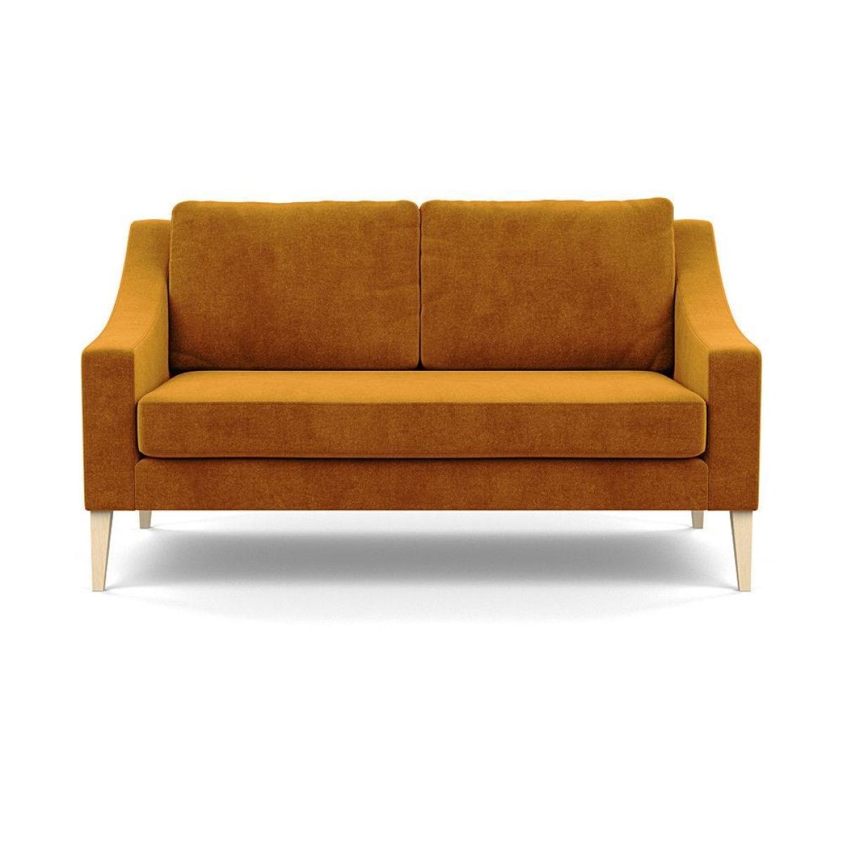 Heal's Mistral Right Hand Facing Corner Sofa Linen Shadow Black Feet - Heal's UK Furniture – image 45