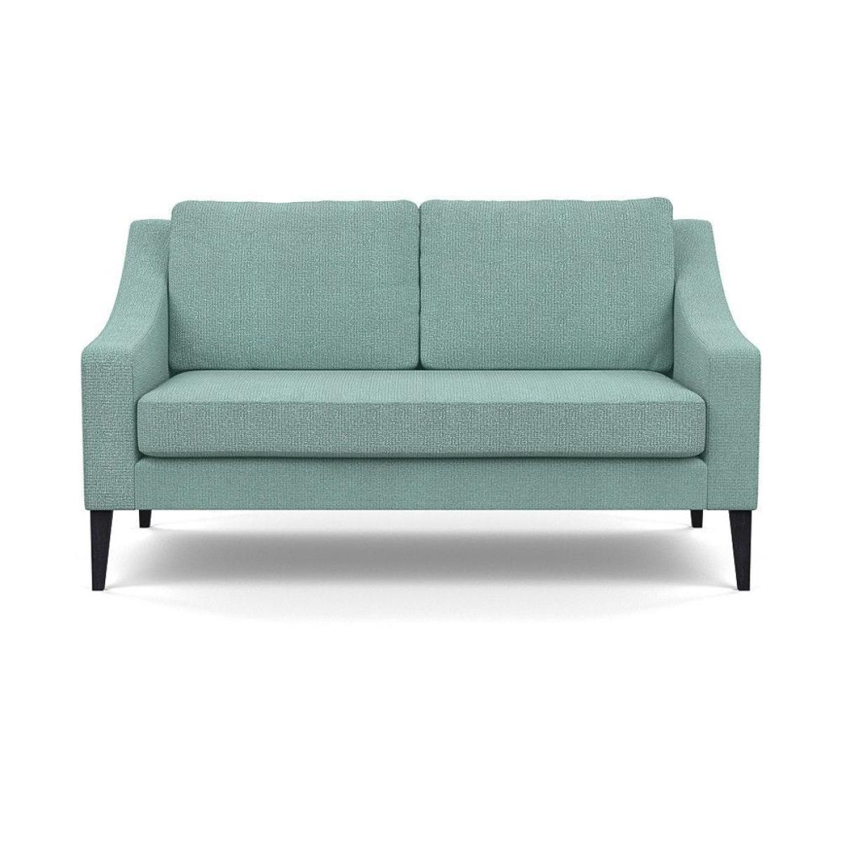 Heal's Mistral Right Hand Facing Corner Sofa Linen Shadow Black Feet - Heal's UK Furniture – image 46