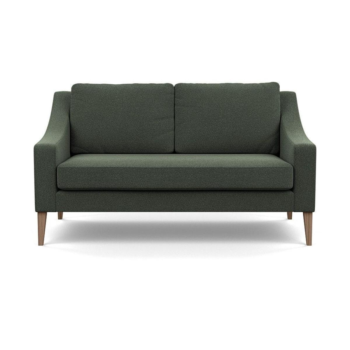 Heal's Mistral Right Hand Facing Corner Sofa Linen Shadow Black Feet - Heal's UK Furniture – image 6